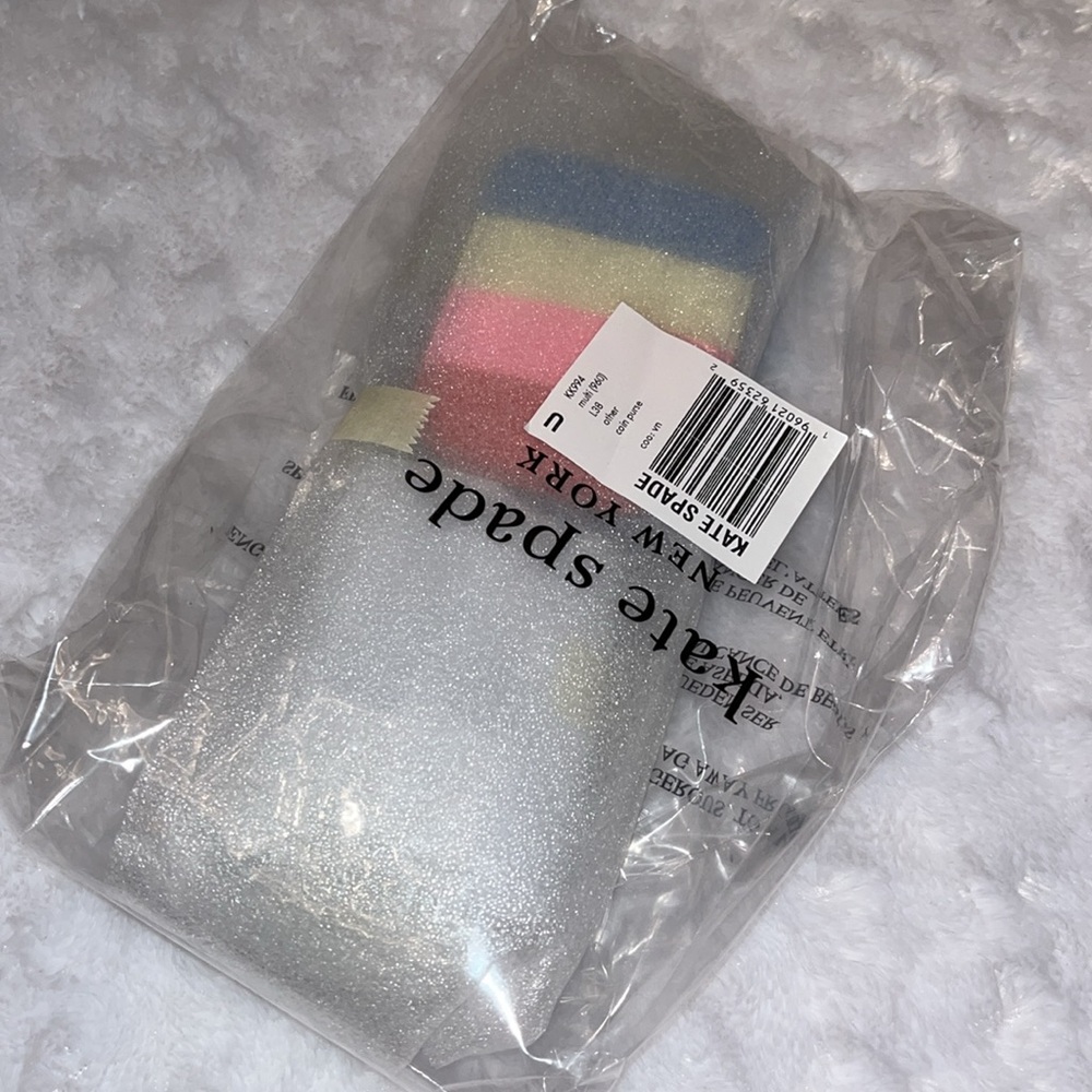 kate spade NWT/NIP! Popsicle Bag Charm - Picture 5 of 8